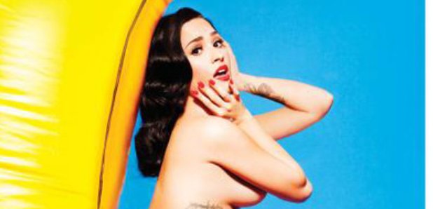 Demi Lovato Complex Magazine 2015