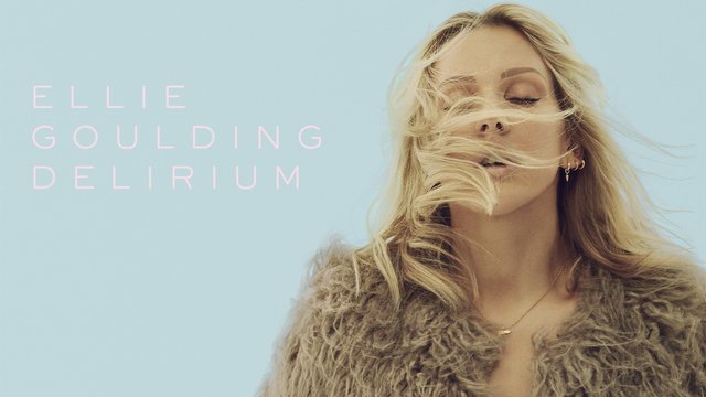 Ellie Goulding Delirium