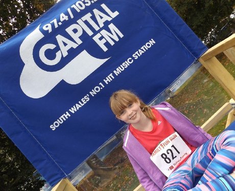 Festival of Running 2015