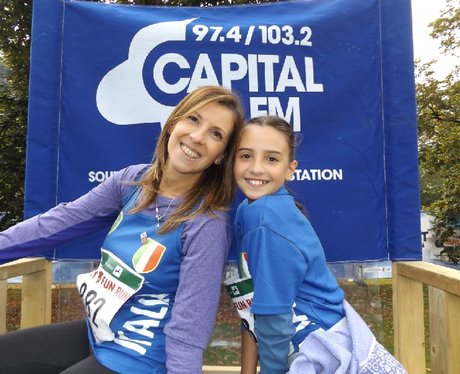 Festival of Running 2015