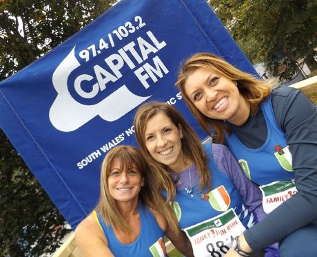 Festival of Running 2015