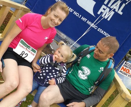 Festival of Running 2015