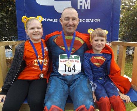 Festival of Running 2015