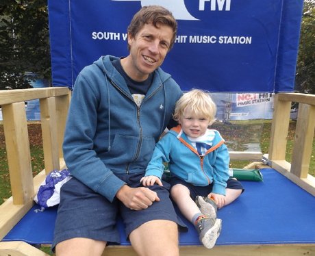 Festival of Running 2015