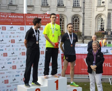 Festival of Running 2015