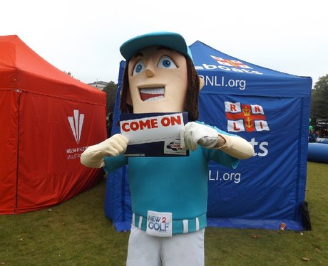 Festival of Running 2015