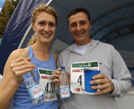Festival of Running 2015