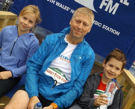 Festival of Running 2015