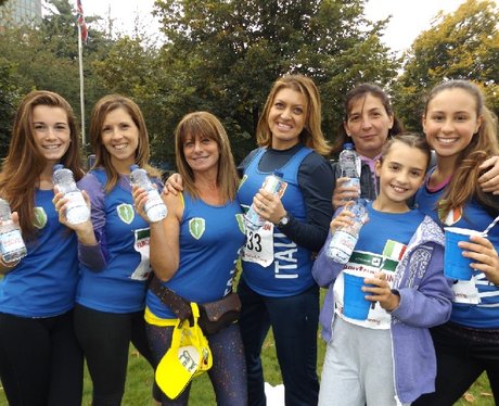 Festival of Running 2015