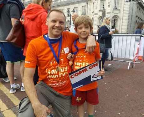 Festival of Running 2015