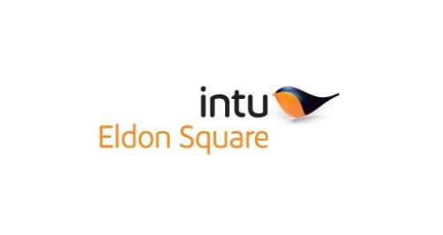 Intu Eldon Square Logo 2