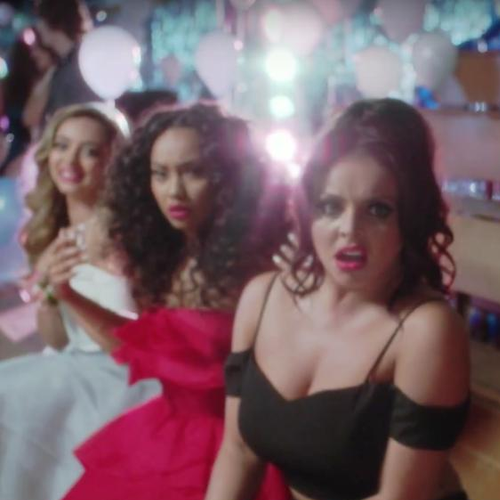 Lista 97+ Foto little mix love me like you – mix de navidad Lleno