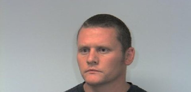 Scott Anderton 3 x child abuser from Blaxton Donca