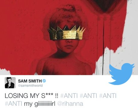 Best Tweets 9 October 2015