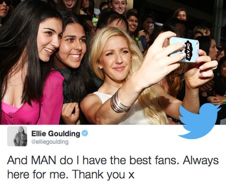 Best Tweets 9 October 2015