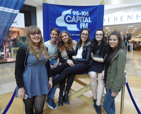Bullring Student Sessions