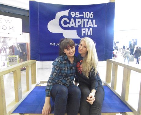 Bullring Student Sessions