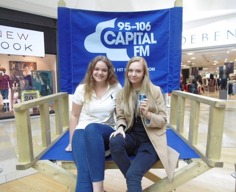 Bullring Student Sessions