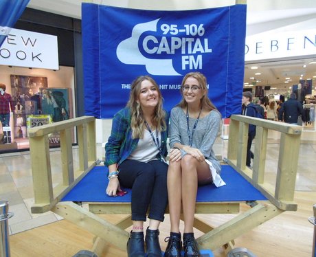 Bullring Student Sessions