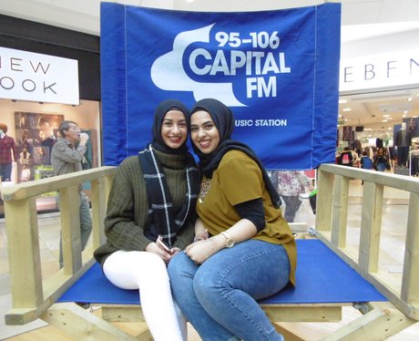 Bullring Student Sessions