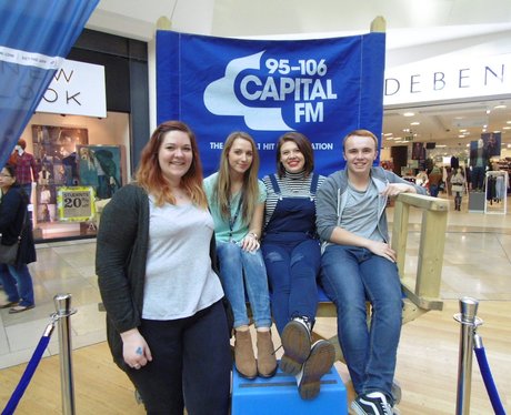 Bullring Student Sessions