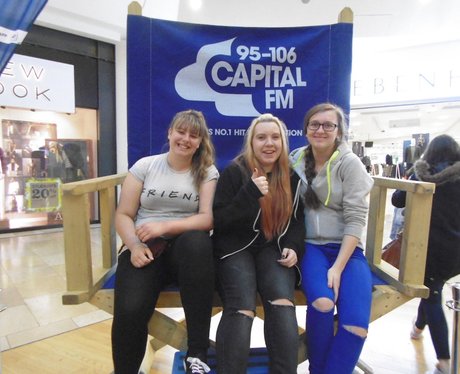 Bullring Student Sessions