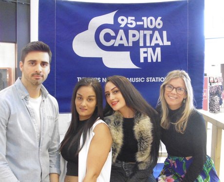 Bullring Student Sessions