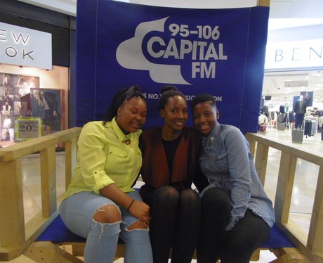 Bullring Student Sessions