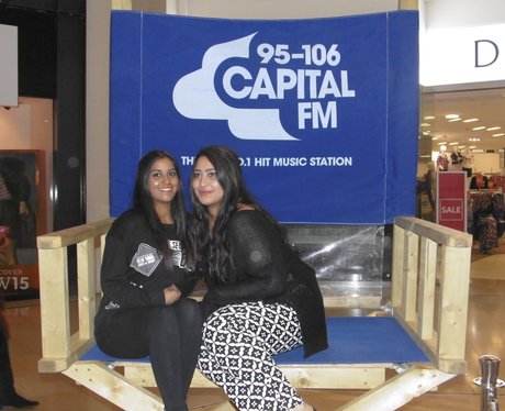 Bullring Student Sessions