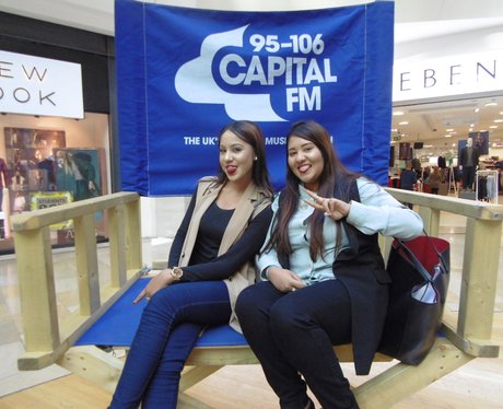 Bullring Student Sessions
