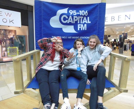 Bullring Student Sessions