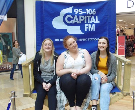 Bullring Student Sessions