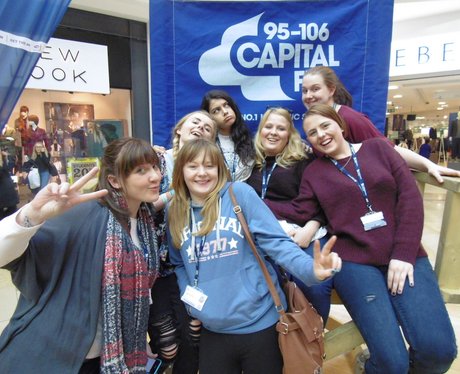 Bullring Student Sessions