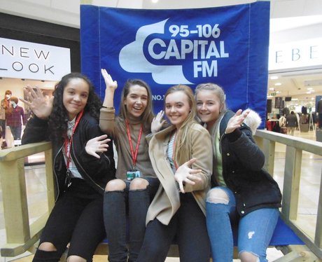 Bullring Student Sessions