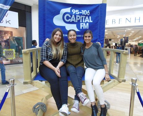 Bullring Student Sessions