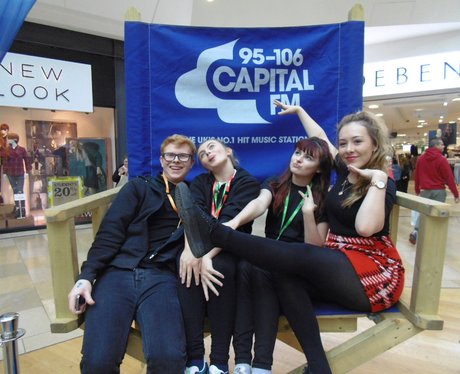 Bullring Student Sessions