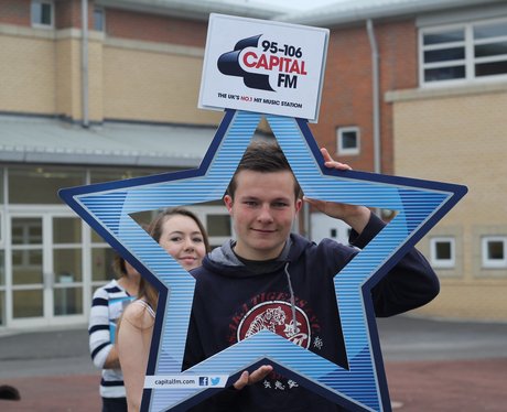 Capital at Cheadle College
