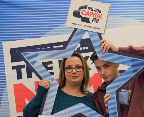 Capital at Cheadle College