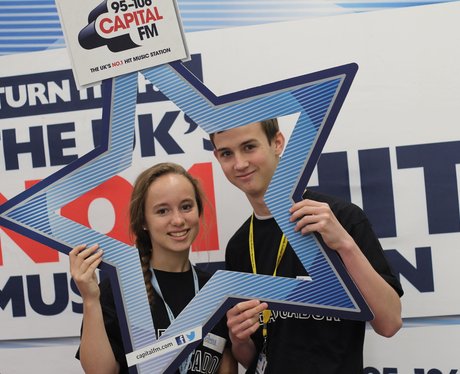 Capital at Cheadle College