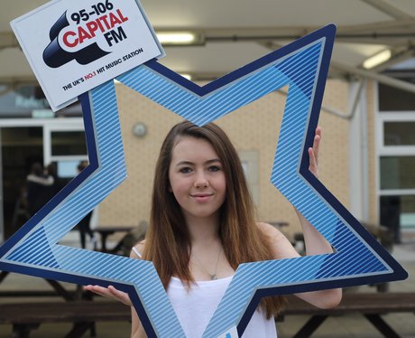 Capital at Cheadle College