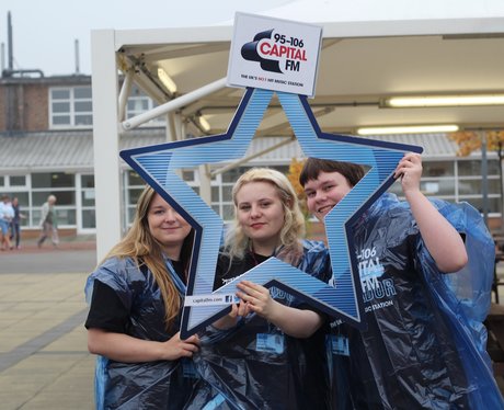 Capital at Cheadle College