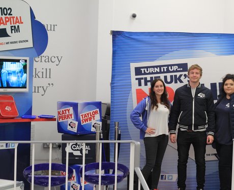 Capital at Cheadle College