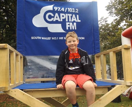 Cardiff Half Marathon 3