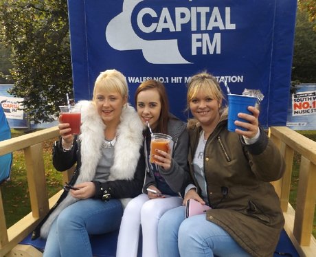 Cardiff Half Marathon 3
