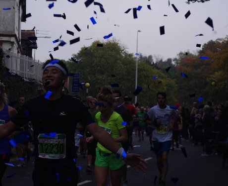 Cardiff Half Marathon 2