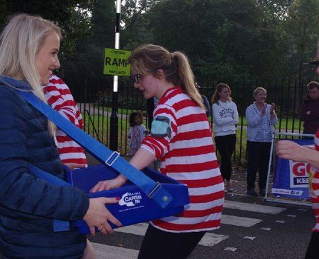 Cardiff Half Marathon 2