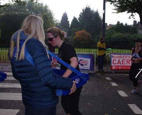 Cardiff Half Marathon 2