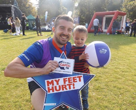 Cardiff Half Marathon 3