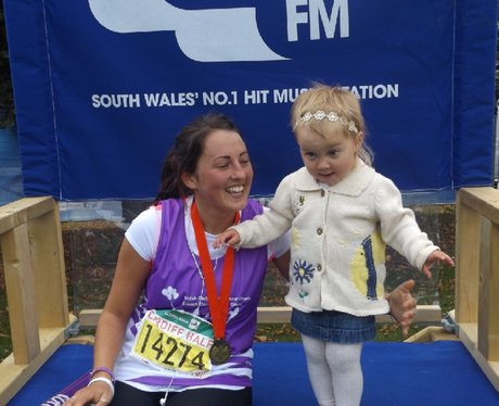 Cardiff Half Marathon 3
