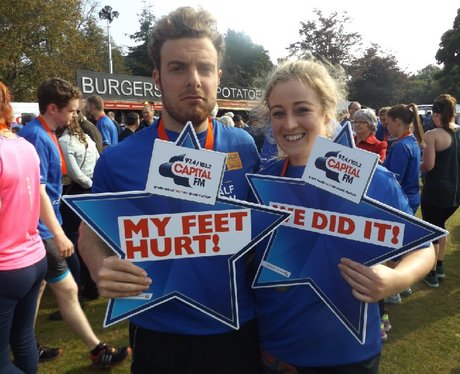 Cardiff Half Marathon 3